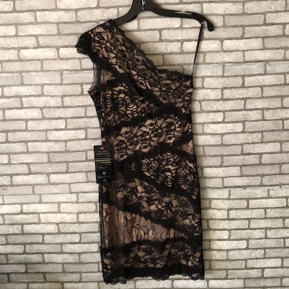 Bebe Dress
